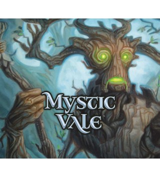 Mystic Vale Steam Key GLOBAL